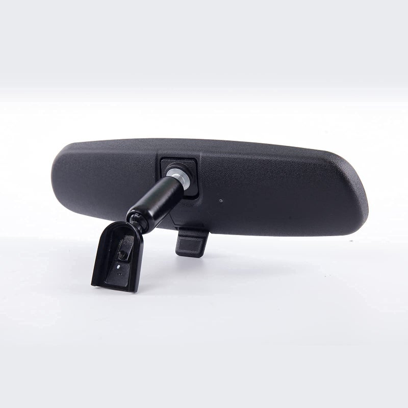 JINGEA Genuine Jeep Rear View Mirror  Day Night Mirror  Interior Rearview Mirror Kit Compatible With  1987-2012 Wrangler YJ  TJ  JK  2002-2013 Cherokee  2007-2016 Compass  2011-2017 Patriot Replace 8993-023K - Image 4
